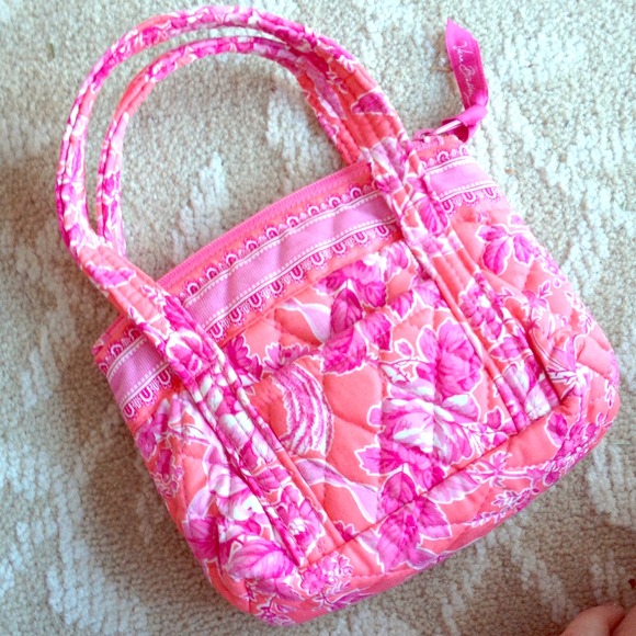 🚫SOLD- Vera Bradley purse