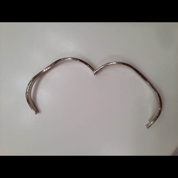 Silver bracelet - Picture 2 of 2