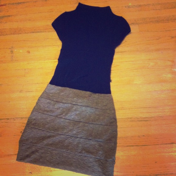 BeBe top & Love Culture skirt