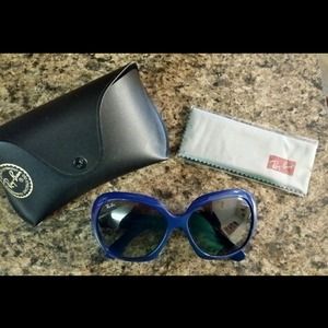 Women's Ray Bans Sunglasses