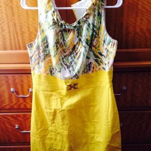 Gorgeous Dress Barn Dress 😍