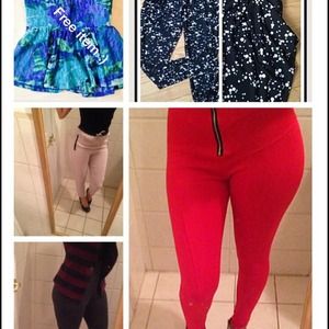 Bundle special for @reinarosario