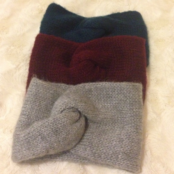 Head wraps