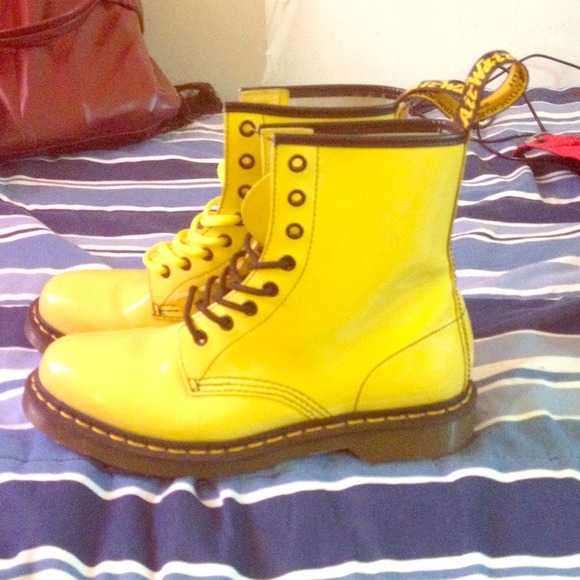 Dr. martens