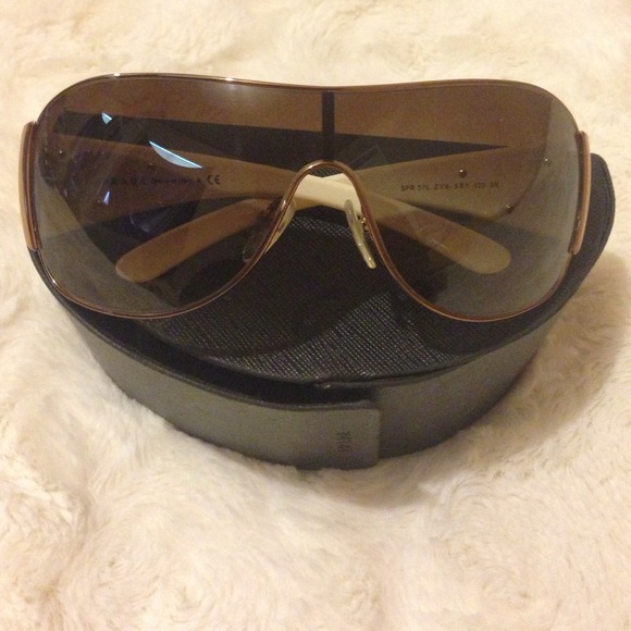 Prada sunglasses