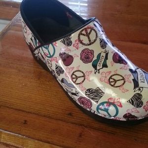 Sanita Clogs JUST REDUCED