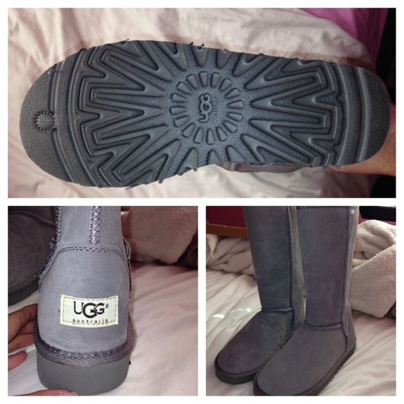Brand new uggs never worn.