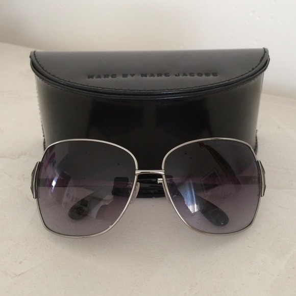 Marc by Marc Jacobs Other - Marc By Marc Jacobs Sunglasses
