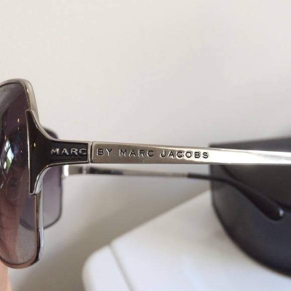 Marc By Marc Jacobs Sunglasses - Picture 2 of 3