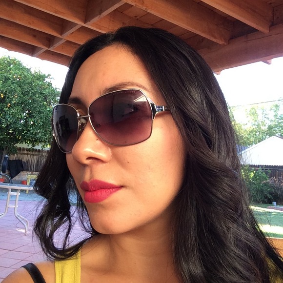 Marc By Marc Jacobs Sunglasses - Picture 3 of 3