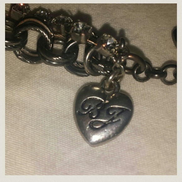 Betsey Johnson bracelet