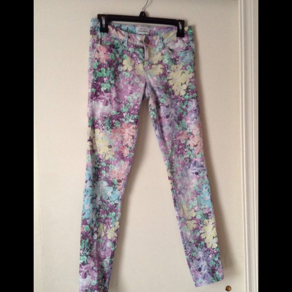 Aerospostale Skinny jeans - Picture 2 of 2