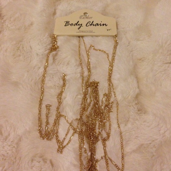 Body chain