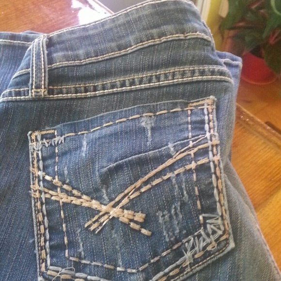 BKE jean REDUCED