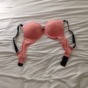 Victoria secret  dream angels push-up 32-B