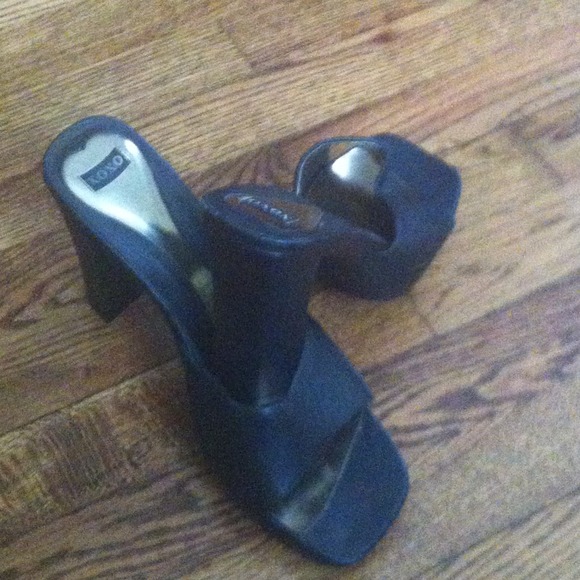 Xoxo shoes