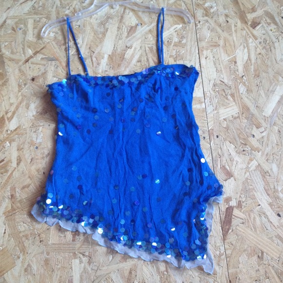 BCBGMaxAzria Tops - BCBG shirt