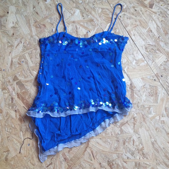 BCBG shirt - Picture 2 of 3