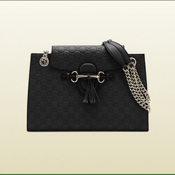 Gucci handbag NEW EXCELLENT CONDITION USED ONCE