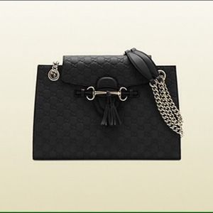 Gucci handbag NEW EXCELLENT CONDITION USED ONCE