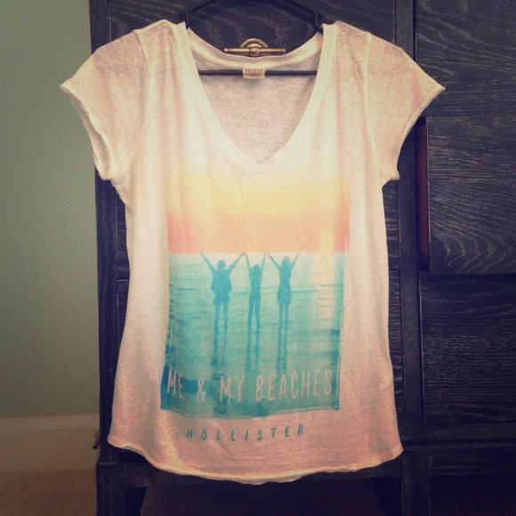 T shirt