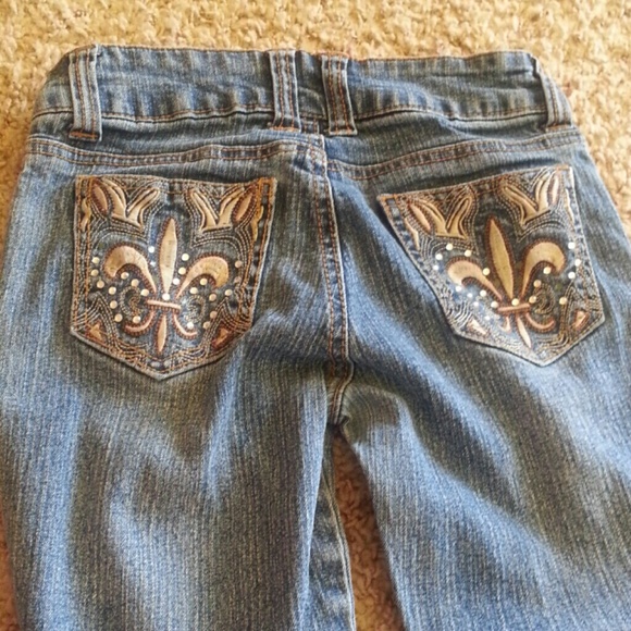 Jeans - Picture 2 of 4