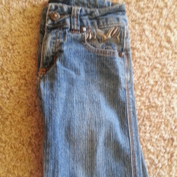 Jeans - Picture 3 of 4