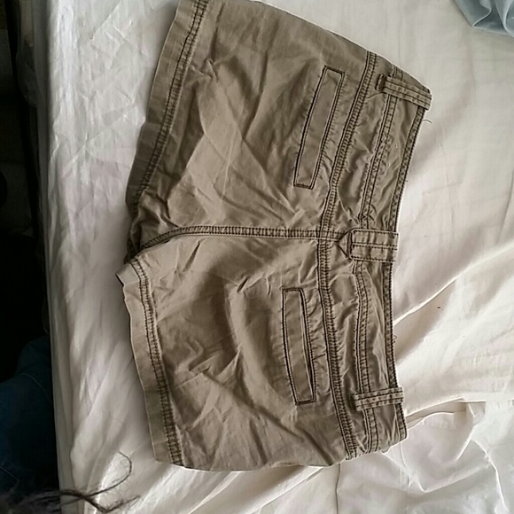 Shorts - Picture 2 of 2