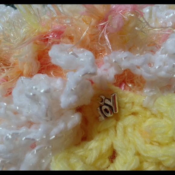 #27SH Infinity Scarf  & Headband Set - Picture 2 of 4