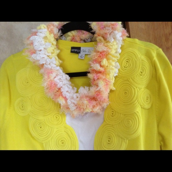 #27SH Infinity Scarf  & Headband Set - Picture 3 of 4