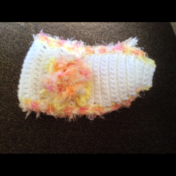 #27SH Infinity Scarf  & Headband Set - Picture 4 of 4