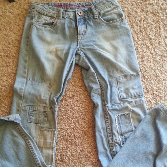Jeans - Picture 2 of 2