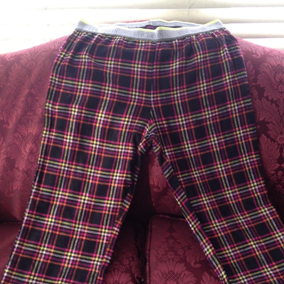 Steve Madden PJ Pants