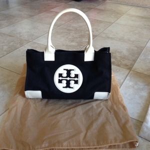Handbag Tory burch