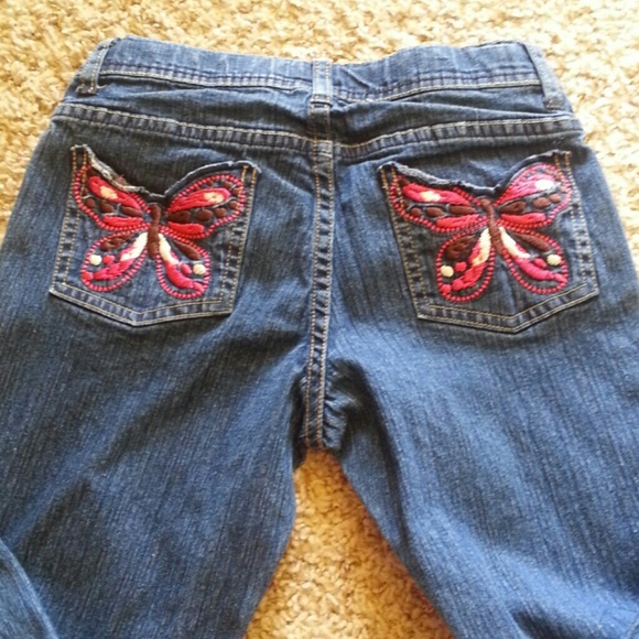 Jeans - Picture 2 of 2