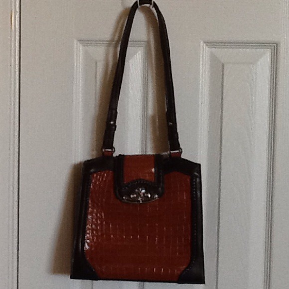 Stylish new pocketbook