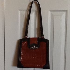 Stylish new pocketbook