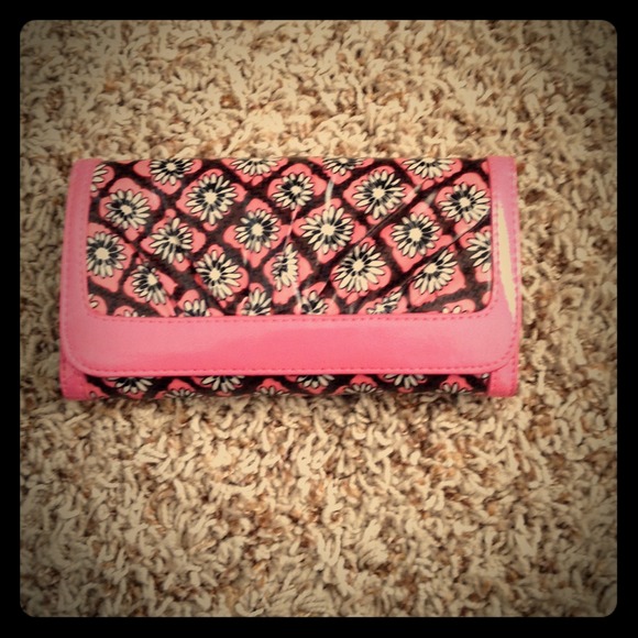 Vera Bradley Wallet