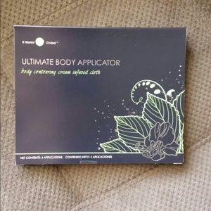 IT WORKS! Ultimate Body Applicators