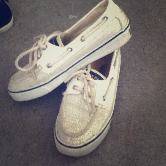 📌Reduced: Sperrys!
