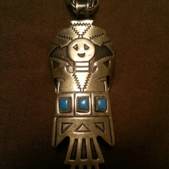 Necklace - Picture 2 of 2