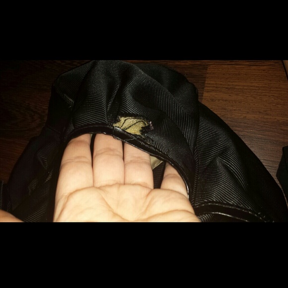 Skip hop studio tote - Picture 4 of 4