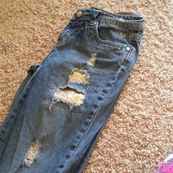 Jeans