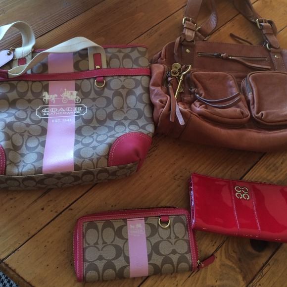 Bundle for Rosie:)