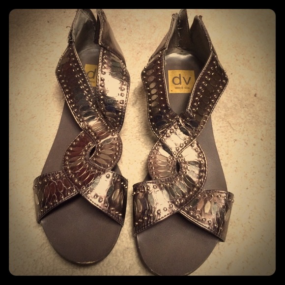 Dolce Vita sandals