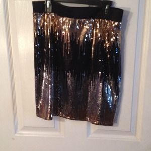 Party skirt