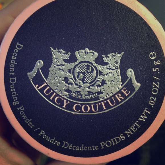 Sample juicy could tour Powderpuff ball