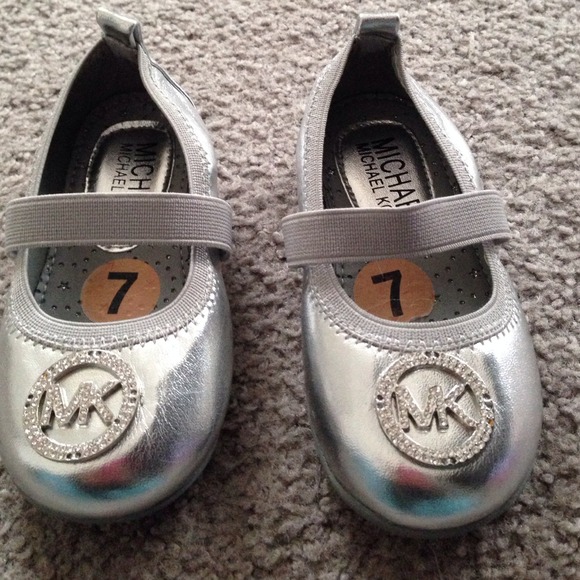 Infant Michael Kors shoes