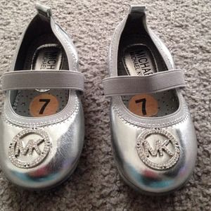 Infant Michael Kors shoes