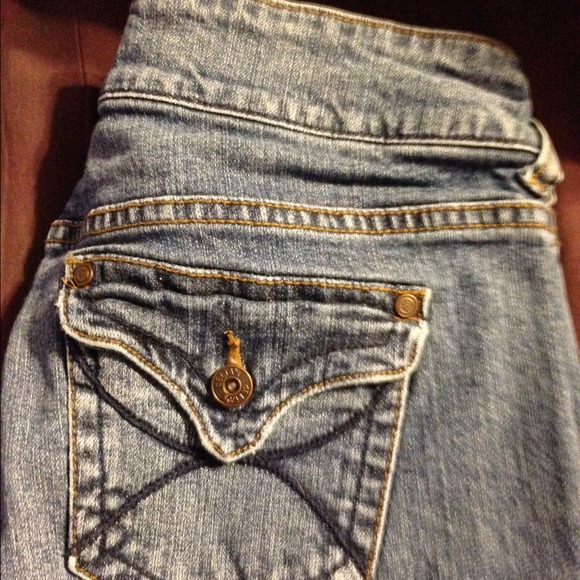 Reese jeans